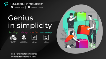 Integrating Cryptocurrencies into Everyday Life: Falcon Project Review