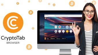 Cryptotab Pro Android App Review