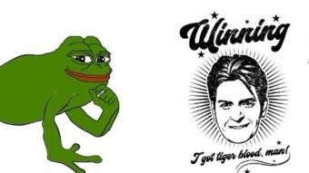 $BANGER: The Hilarious Microcap Meme Coin Ready to Conquer Crypto with Charlie Sheen's Spirit