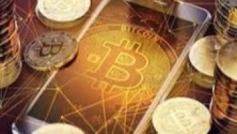 Bitcoin (Crypto-Pick)