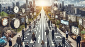 What is experience and how do you measure it?