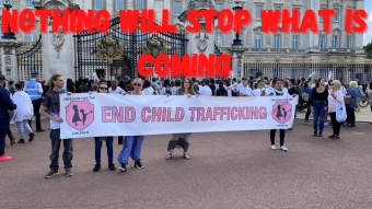 Royal Protests