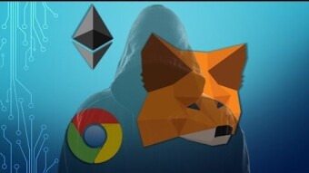 Do you see any security for Metamask? See Now