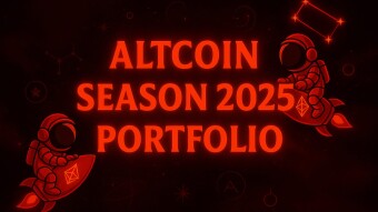 🚀🌕 Altcoin Season 2025: Strap In—Moon Tickets Inside!