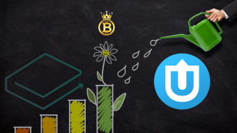 My Simple Strategy For Lbry & Uptrennd