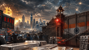 Silver Shock: India Just Triggered a Global Metals Crisis and Crypto Traders Should Pay Attention