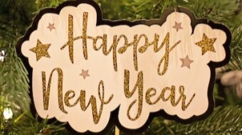 Happy New Year, 2024.
