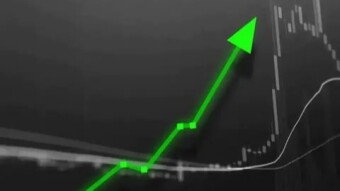 Crypto rockets: 10 coins showing unexpected growth