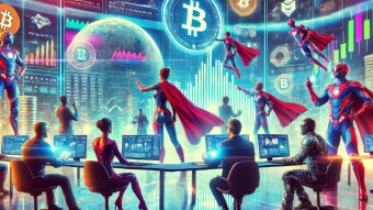 How Marvel Heroes Would Invest