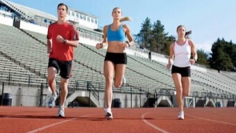 Benefits of sports in our daily lives