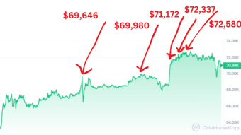 2024 Crypto Bull Run: 5 Things to Know