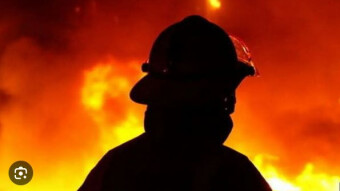 How to Be a Firefighter ...