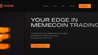 Best Trading Terminal for Pump.fun Tokens (Execution, Fees & Speed Explained)