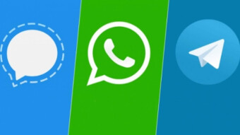 Do you want to move away from WhatsApp?