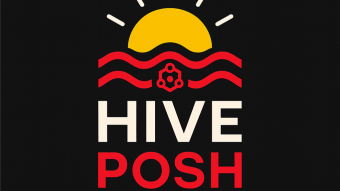 Hive Posh: We need more action!