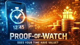 Proof-of-Time: A Resource the Internet Doesn’t Measure Yet