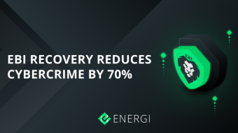 EBI Recovery Reduces Cybercrime by 70%