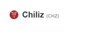 HOLD $CHZ RIGHT NOW