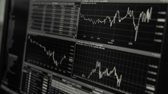 Trading analysis : support and resistance