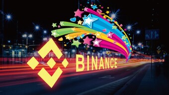 Binance will give out # BinanceTurns3 collectible tokens in honor of the company's three-year anniversary