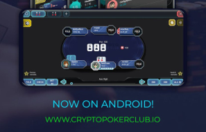Crypto Poker Club Review
