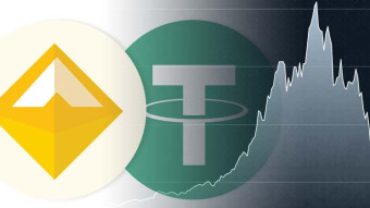 Which stable coin is good: DAI or USDT?