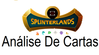 Análise Das Novas Cartas Splinterlands