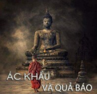 QUẢ BÁO CỦA ÁC KHẨU