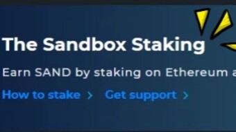 How to invest in Sandbox Metaverse with Minimal Income