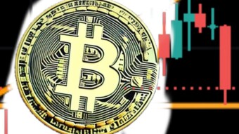 Bitcoin Violently Dropped to $29,240