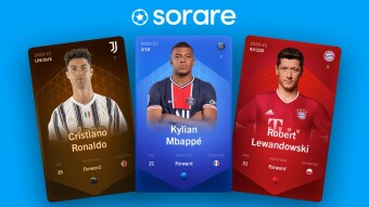 My Sorare Journey - Tips to Success