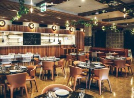 Osteria 20