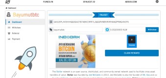 FREE XLM FAUCET
