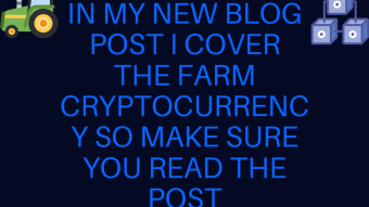 What is Farm Cryptocurrency