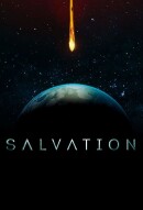 (IJCH) Completed Season Two of "Salvation" (Netflix Series) and suspect Season Three will be reminiscent of "Rendezvous with Rama" or "Eon" (Classic Sci-Fi novels)