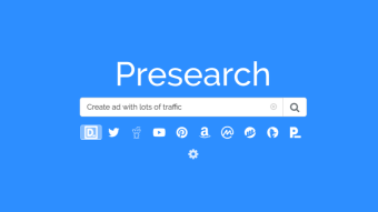 Presearch Keyword Staking - Will it be a success?