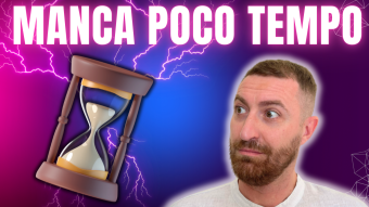 LE ALTCOIN ESPLODERANNO QUANDO MENO TE LO ASPETTI: NON HAI ANCORA VISTO NULLA!!!