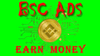 BSCADS: Decentralized advertising platform based on Binance Smart Chain that connects you to the crypto ecosystem.