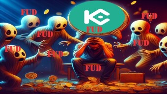 𝗔𝗺 𝗜 𝗔 𝗙𝗼𝗼𝗹 𝗧𝗼 𝗙𝗼𝗹𝗹𝗼𝘄 𝗧𝗵𝗲  (𝗞𝘂𝗖𝗼𝗶𝗻) 𝗙𝗨𝗗