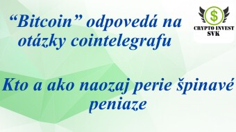 Skvelý podcast od investigatívneho reportéra.