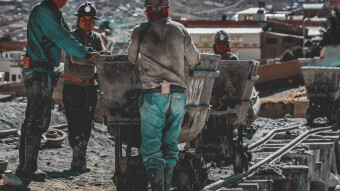 XMRig 5.5.2 Update Provides Slight Mining Performance Boost