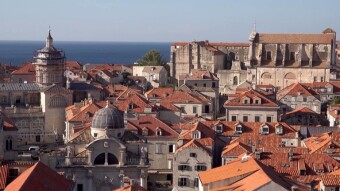 "Those who are looking for paradise on earth must come to Dubrovnik" - Bernard Shaw