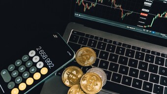 100$ Split Into Top 10 Cryptocurrencies Every Week. Week #17 - Uncertainty Is Back
