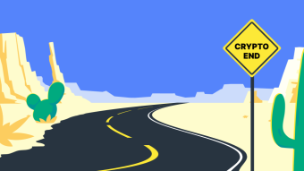 The End of Cryptocurrency : Will Crypto Market Recover?