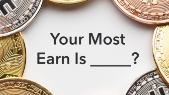 🔥Weekly Discussion: What’s the most you’ve ever earned from a dapp?