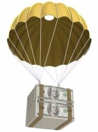 Follow me and find out that i have published 20 different Airdrops with a total amount of $443,85 to claim