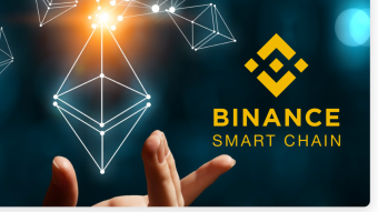 Binance Smart Chain Daily Txns Hit ATH of 771k
