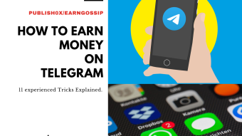 How to earn money from telegram channel in 2021? #11 secret tricks revealed.