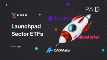 Hord Launchpad ETFs