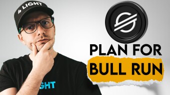 XLM Price Prediction.🔥 Watch before buying Stellar Lumens